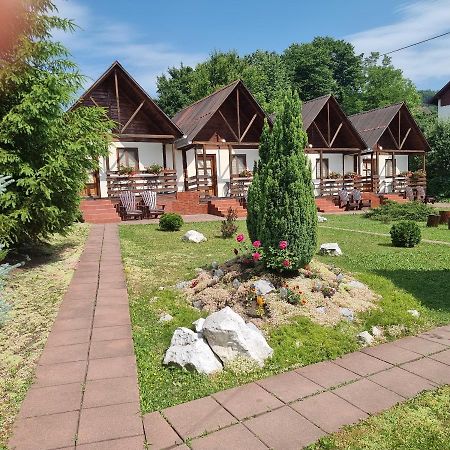 Vila Paula & Spa โซวาตา ภายนอก รูปภาพ