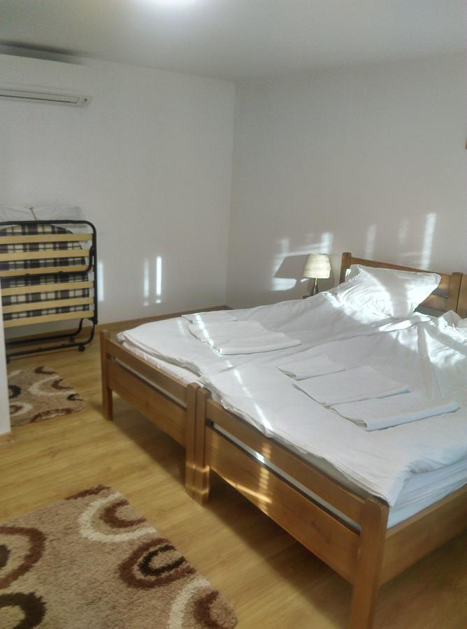 Vila Paula & Spa โซวาตา ภายนอก รูปภาพ